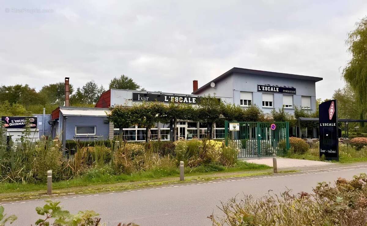 Appartement à CAMBRAI
