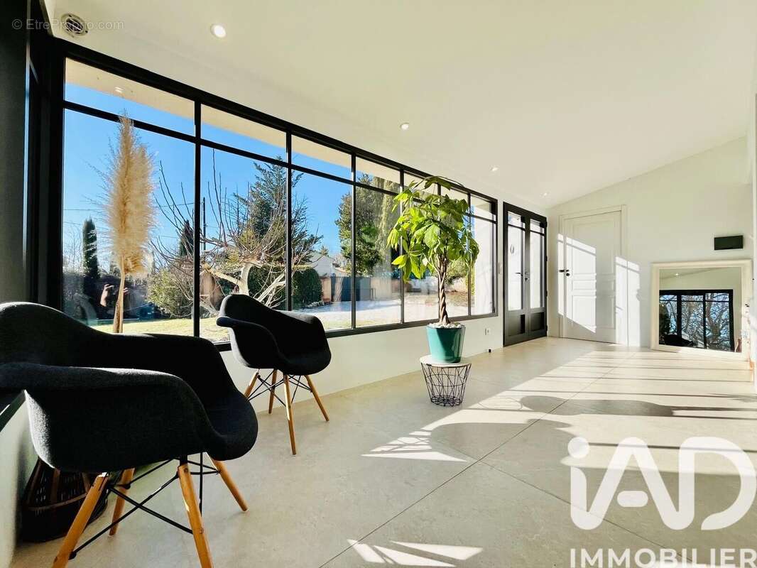 Photo 9 - Maison à AIX-EN-PROVENCE