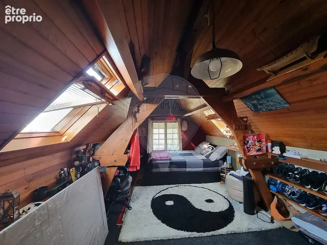 Maison 4 chambre(s) à vendre - photo 11