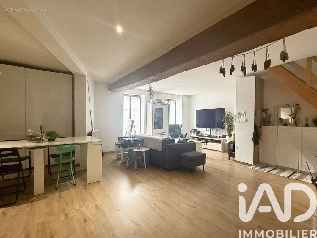 Photo 2 - Appartement à LE CHATELET-EN-BRIE