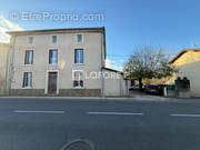Appartement à CAPTIEUX