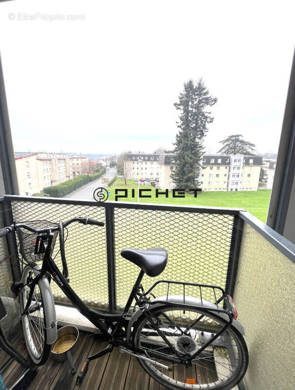 Appartement à BAYONNE