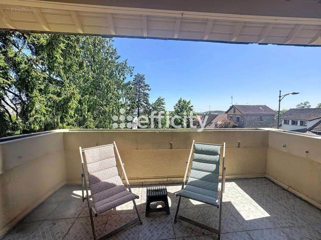 Maison 306 m² à Palaiseau  - photo 17