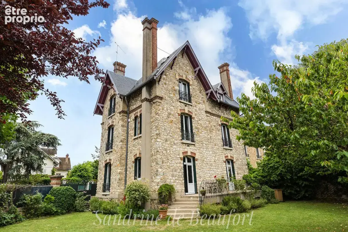 Maison à VERSAILLES