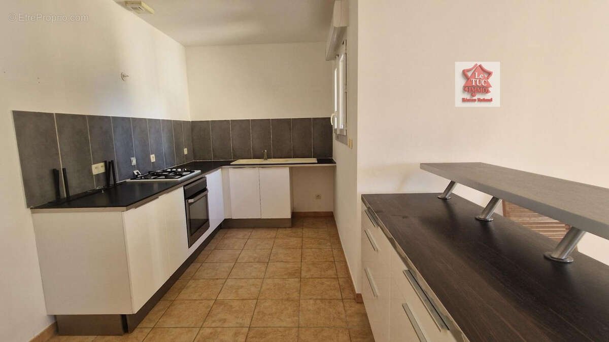 villa plain pied 4 chambres 84500 bollene - photo 7