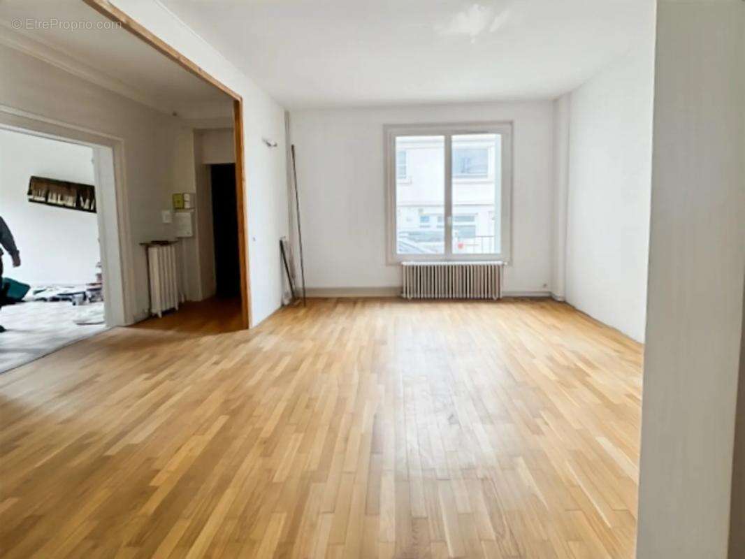 Appartement à MONTREUIL