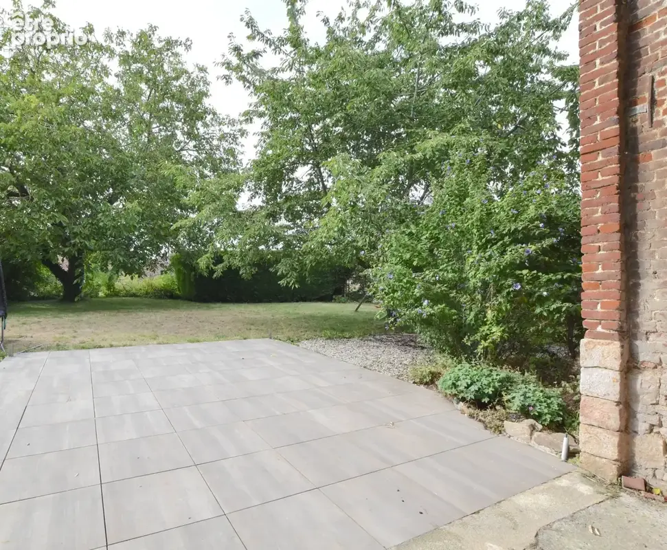 Fermette en cours de rénovation – 178 m² – Terrain 1 382 m² – Dépendances et Grange - photo 18