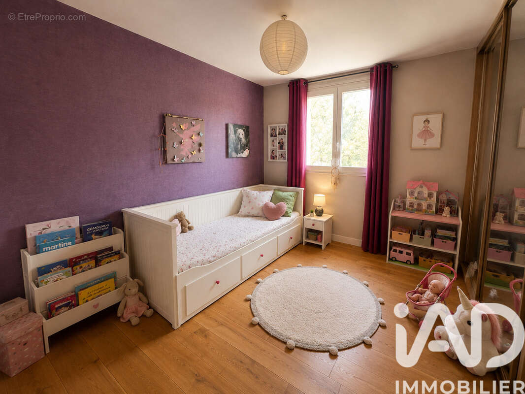 Photo 6 - Maison à MARSEILLE-8E