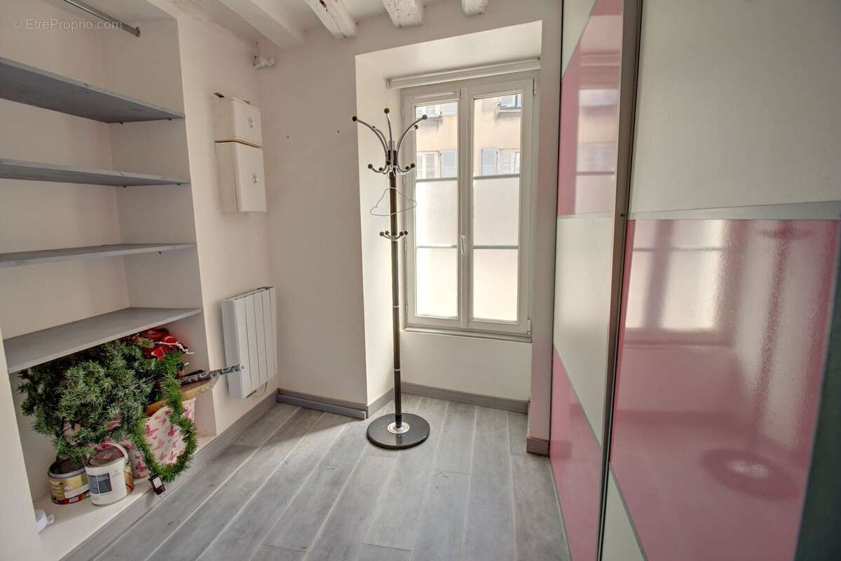 Appartement à CONFLANS-SAINTE-HONORINE