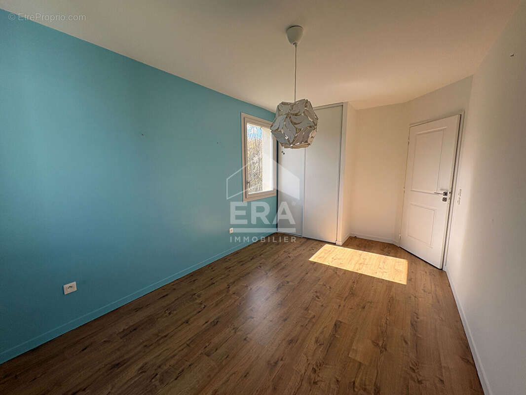 Appartement à GUYANCOURT