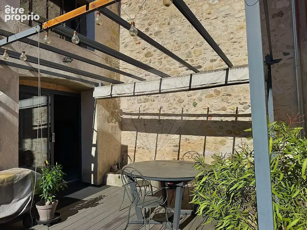 Maison 3 chambre(s) à vendre - photo 14