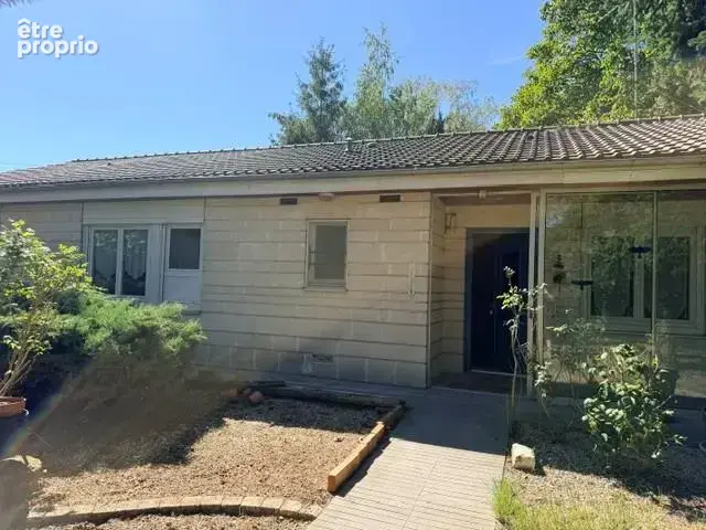 Photo Maison à Loudun au prix de 108 120€