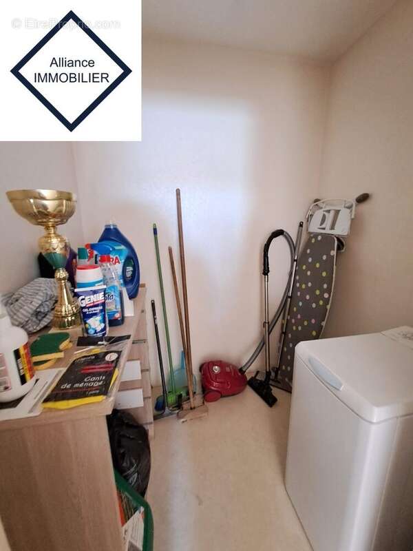 Appartement à MONTAUBAN-DE-BRETAGNE