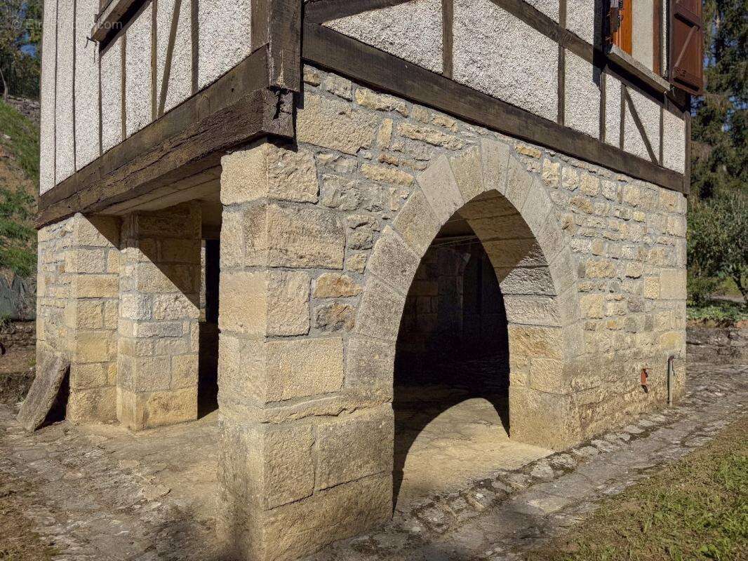 Maison à SAINT-ANTONIN-NOBLE-VAL