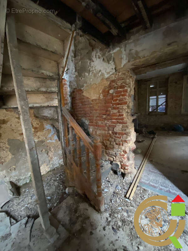 Maison 210 m² à Hesdin  - photo 7