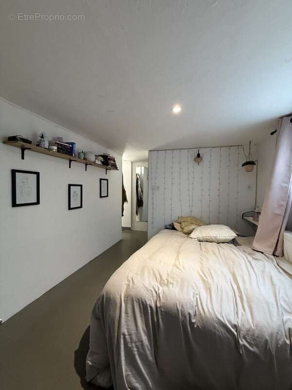 Maison à LOIGNE-SUR-MAYENNE