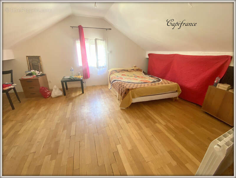 Maison à AULNAY-SOUS-BOIS