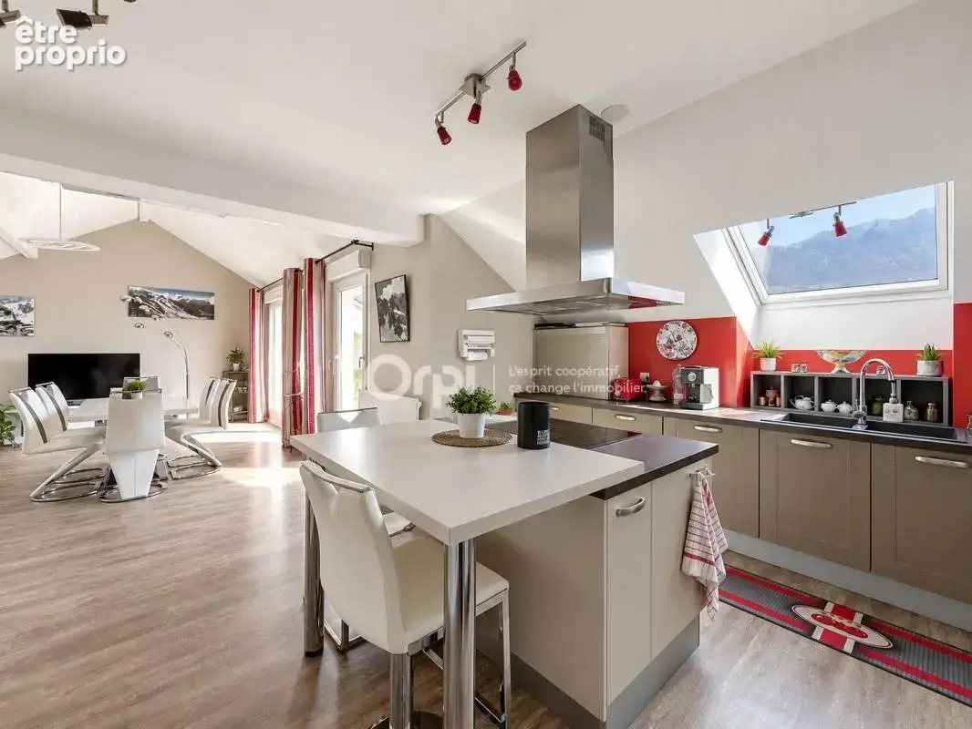 Appartement À Vendre - photo 3