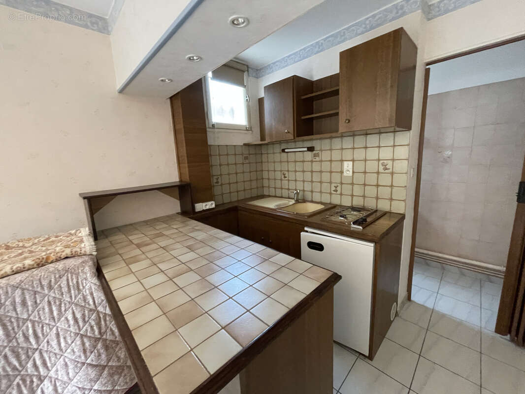 Appartement à NARBONNE