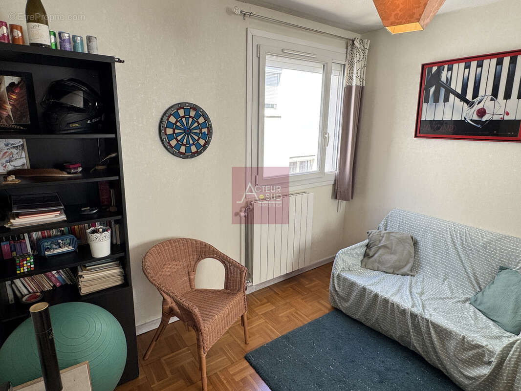 Vente appartement 4 pieces montpellier ouest - photo 5