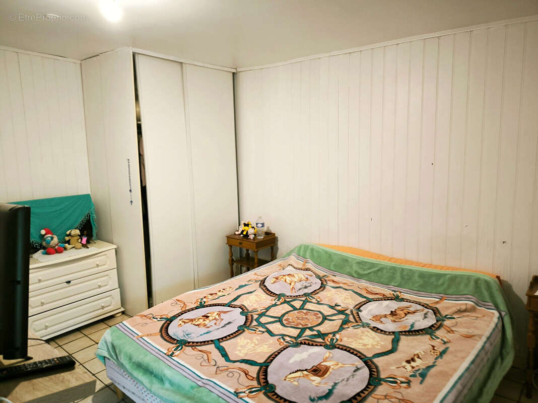 Appartement à NARBONNE