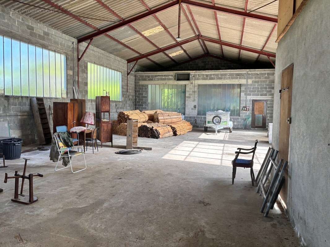 Maison à RILHAC-TREIGNAC