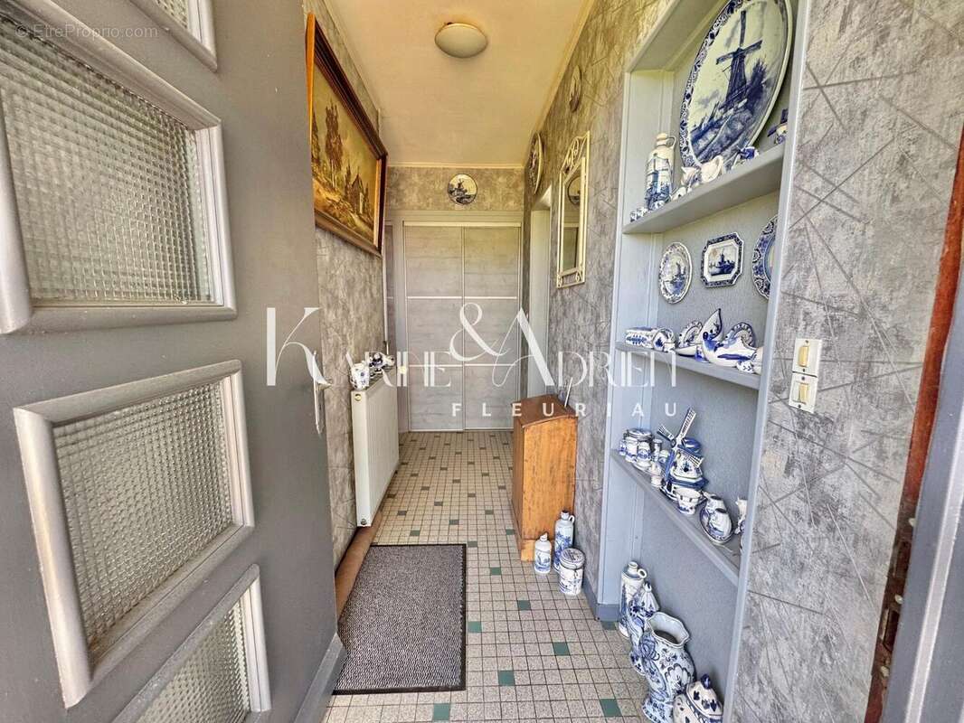 Photo 5 - Maison à SAINT-MARTIN-DES-FONTAINES