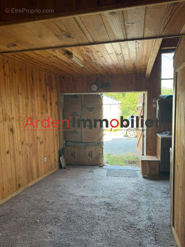 Maison 6 pièces, 4 chambres à vendre LAUNOIS SUR VENCE - photo 9