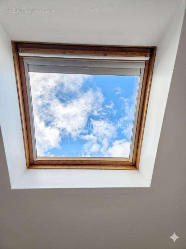 Appartement à LE PUY-EN-VELAY