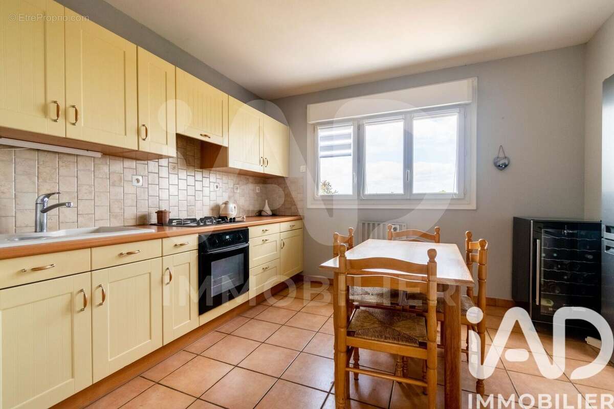 Photo 4 - Appartement à BLOIS