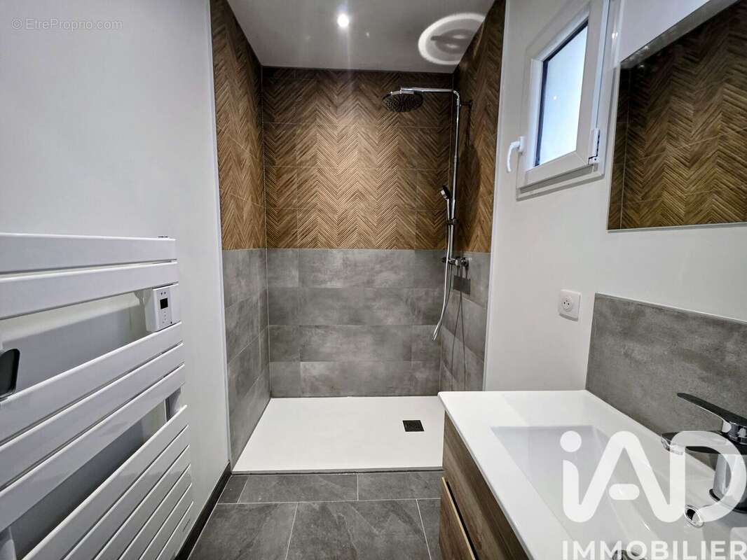 Photo 9 - Appartement à CARQUEFOU