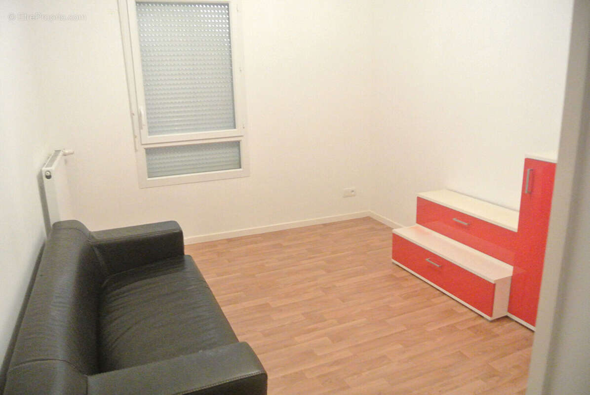 Appartement Duplex Béthune 3 pièce(s) 61 m2 - photo 9