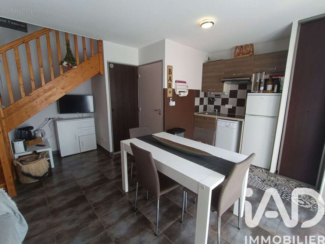 Maison 45 m² à Latour-Bas-Elne  - photo 4