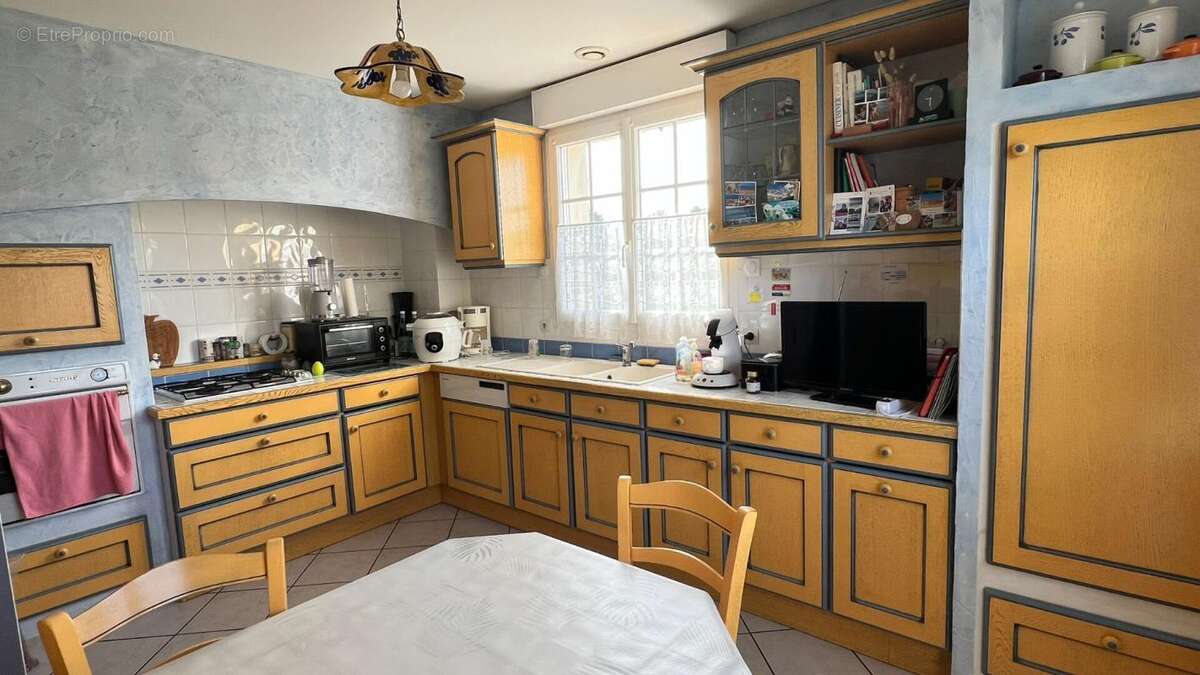 Maison à SAINT-MESMIN