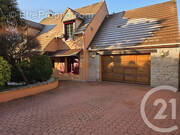 Maison à CLAYE-SOUILLY