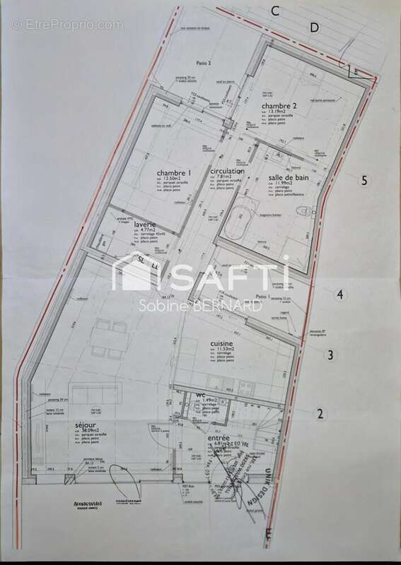 Photo 9 - Maison à ARMENTIERES