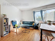 Appartement à CALUIRE-ET-CUIRE