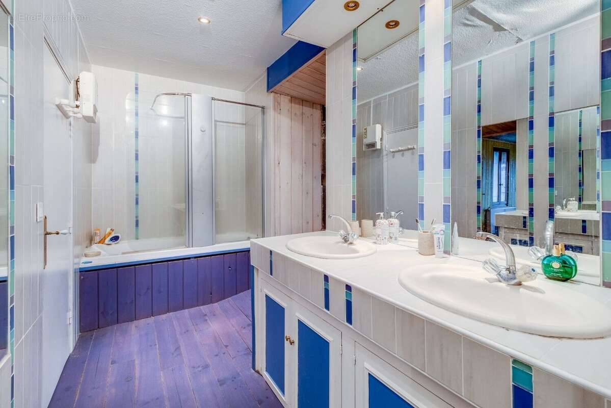 Maison 8 chambres 285m2 avec piscine - photo 13