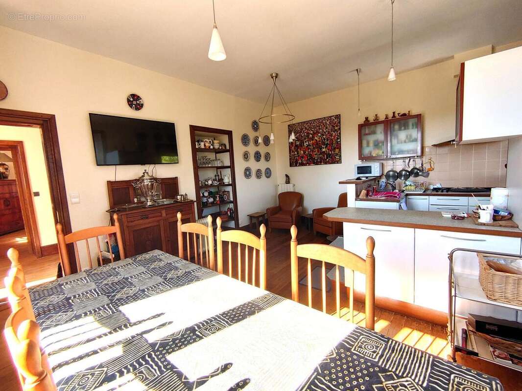 Photo 6 - Maison à SAINT-PRIVAT