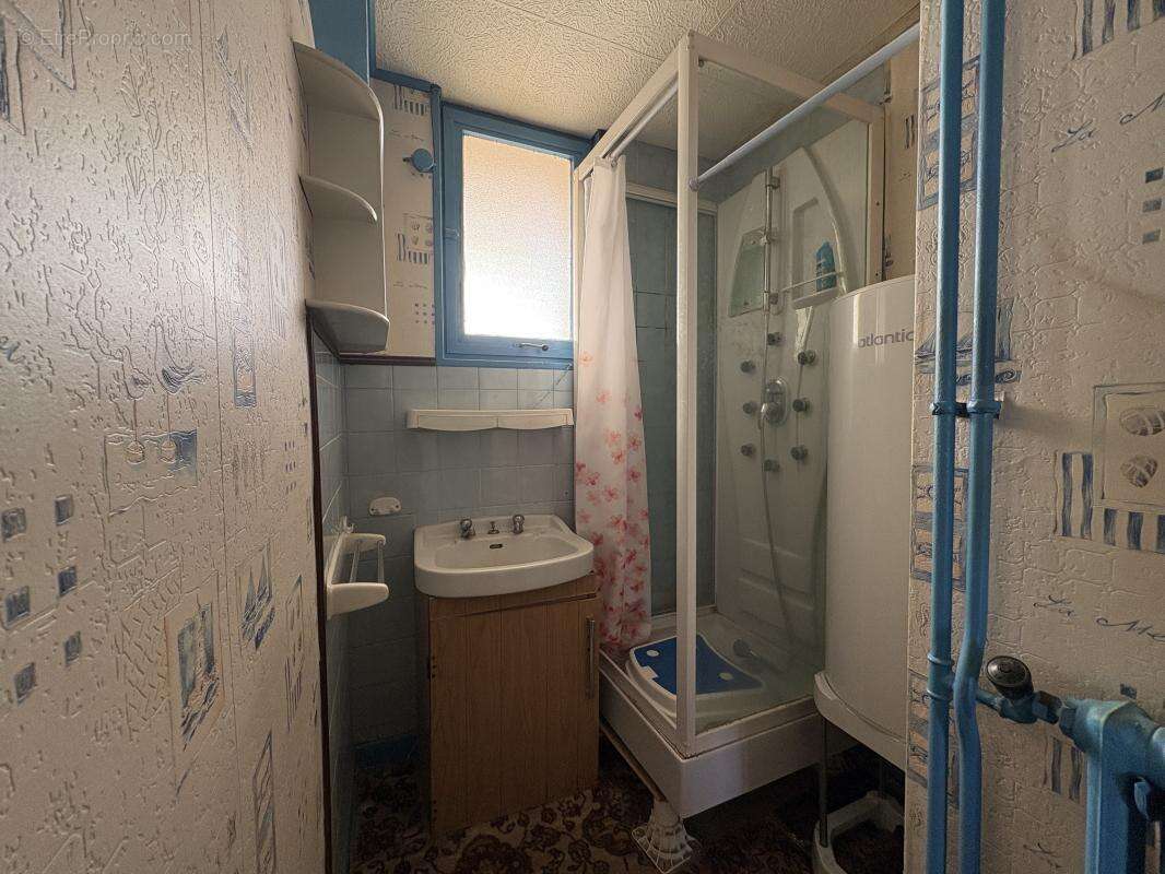 Appartement à MEAUX