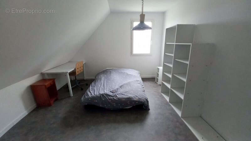 Maison à LA MEMBROLLE-SUR-CHOISILLE