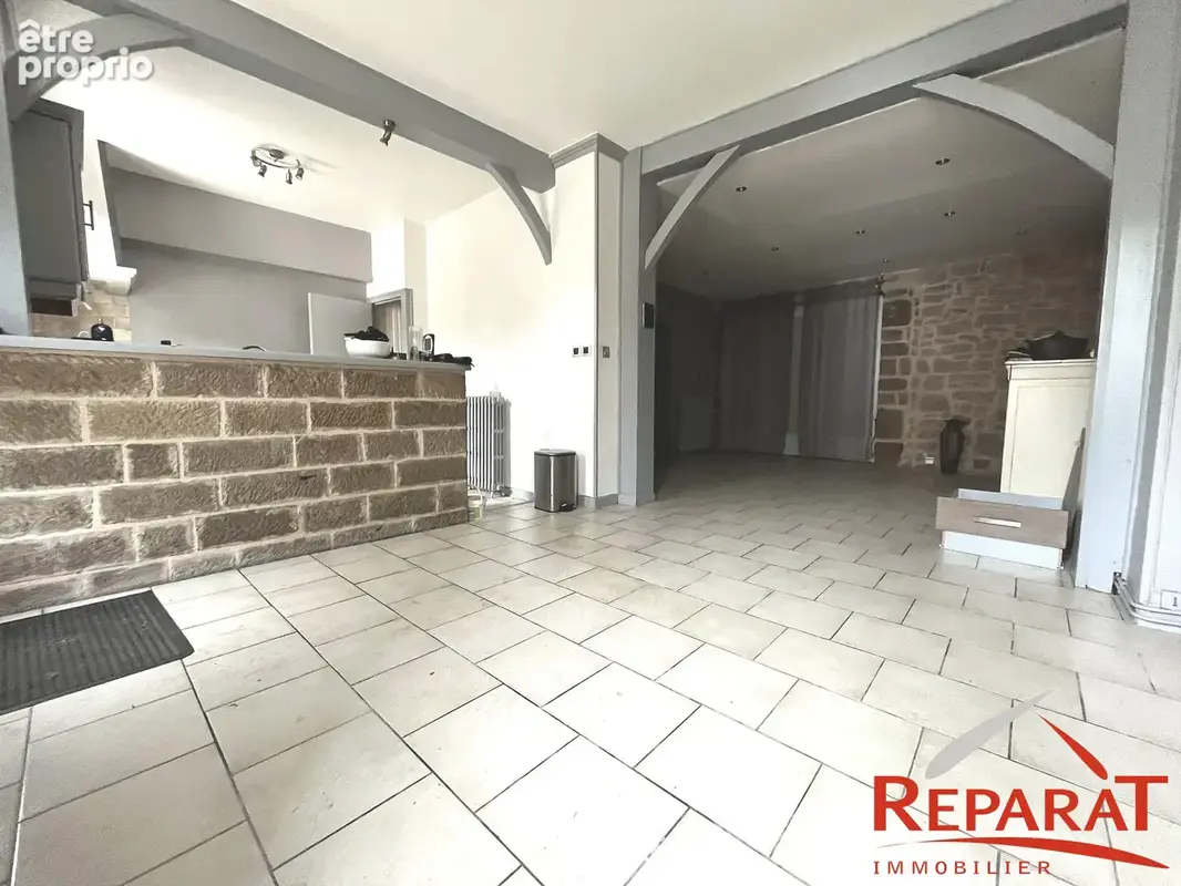 Maison 4 pièces 95 m² à vendre à Brive-La-Gaillarde (19100) - photo 3