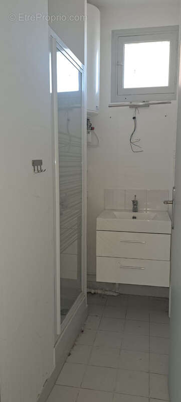 Cave et garage en sous-sol - photo 16