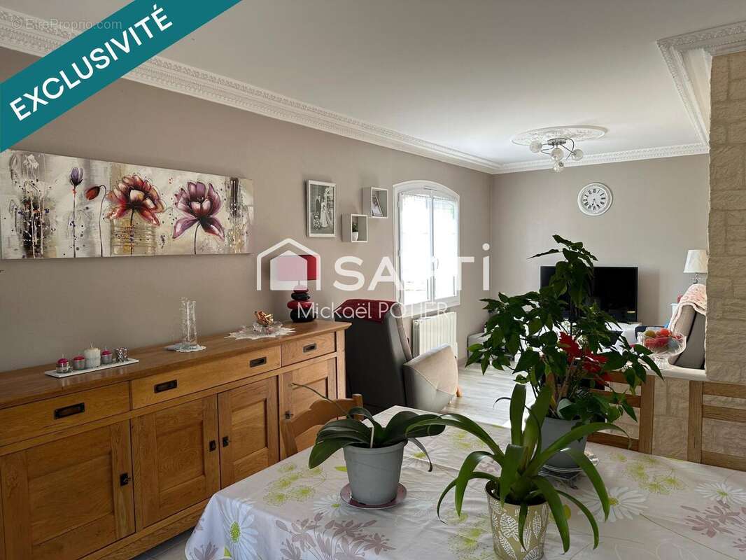 Maison 98 m² à Saint-Vincent-Sur-Graon  - photo 8
