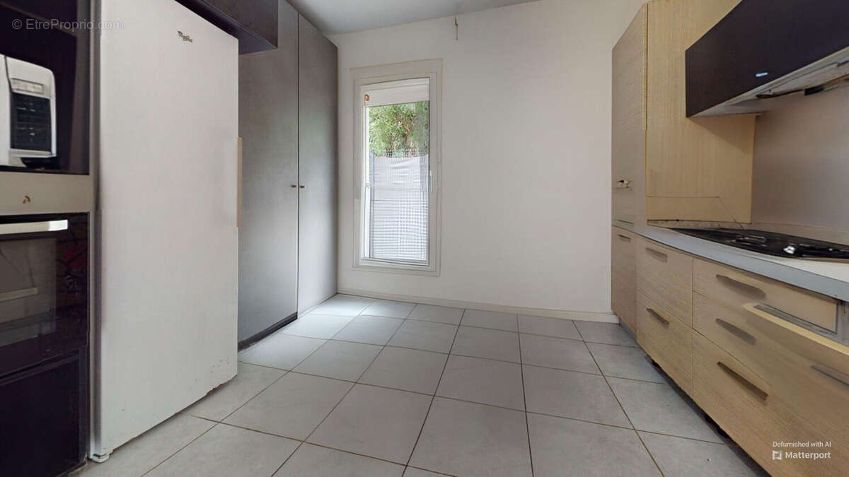 Appartement à SEYSSINS