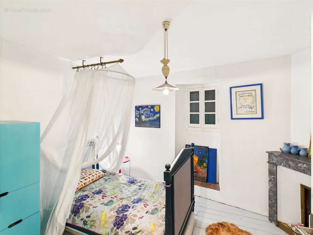 Maison à CORDES-SUR-CIEL