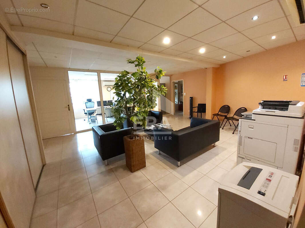 Appartement à SAINTE-FOY-LA-GRANDE