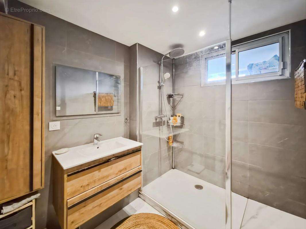 Appartement à MUNDOLSHEIM