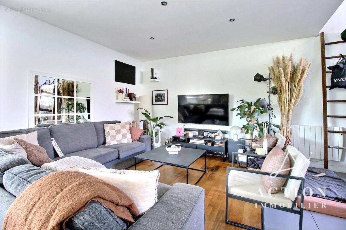 Maison à LYS-LEZ-LANNOY