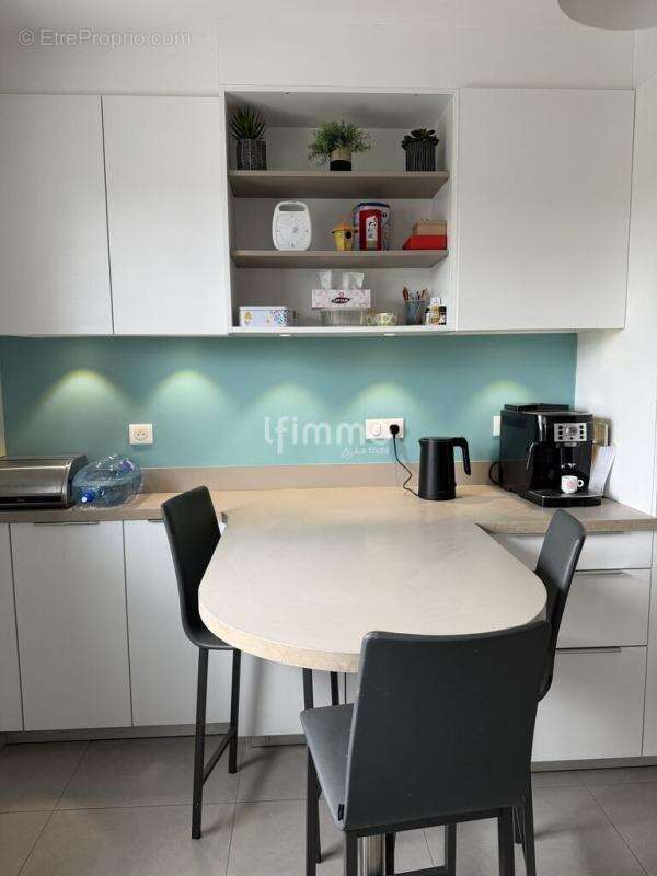 T5 à vendre quartier sud - photo 7